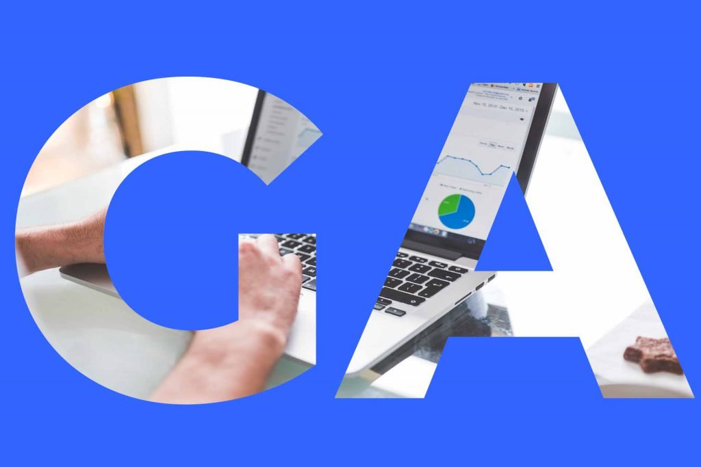 Consultor de Google Analytics