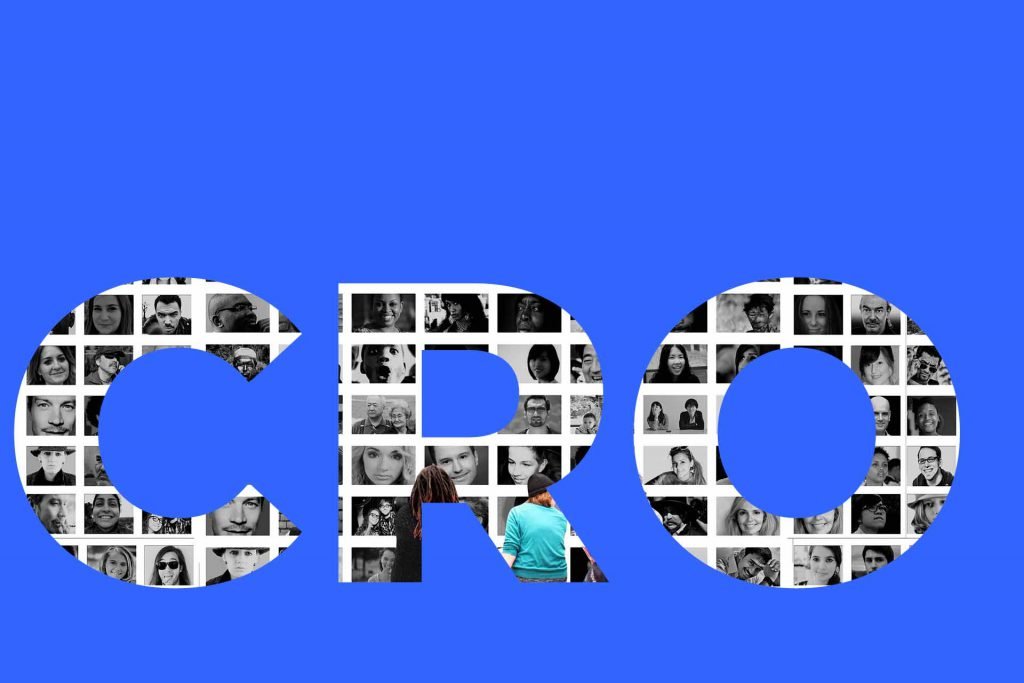 Experto en optimización de conversiones