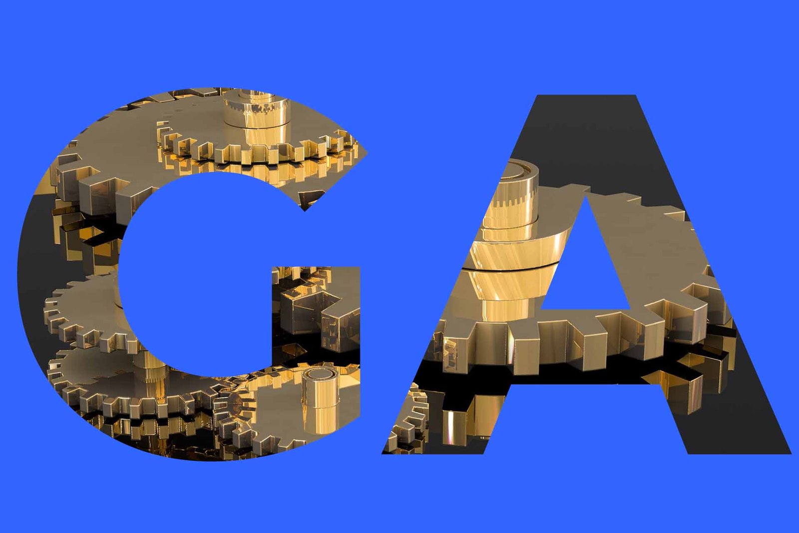 Google Analytics setup and implementation services