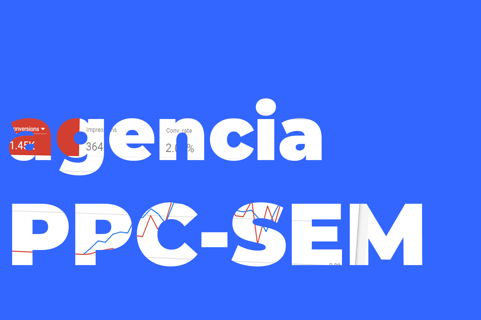 Agencia de publicidad PPC y SEM en España