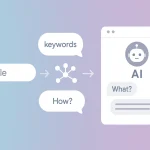 Traditional search vs new ai bot answer machine for AEO