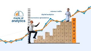 Made of Analytics place picture